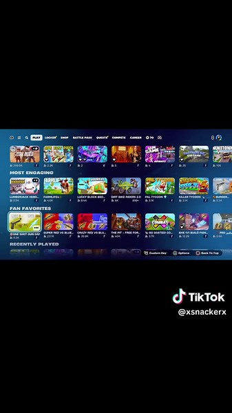 FORTNITE CUSTOMS TUTORIAL UPDATE #fortnite #fortnitecustoms #fortnitetutorial #fortniteclips #fortnitetipsandtricks #fortnitetips How to join Fortnite customs How to host Fortnite customs games Fortnite custom games Fortnite tutorial Join Fortnite customs Hosting custom games