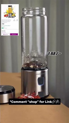 mini Mixer grinder Under your budget || Electric Grocery || #shorts #youtubeshorts #trending