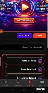 How to Install FreesHot - Daddylive APK on Mobile & Watch Ad Free 2026