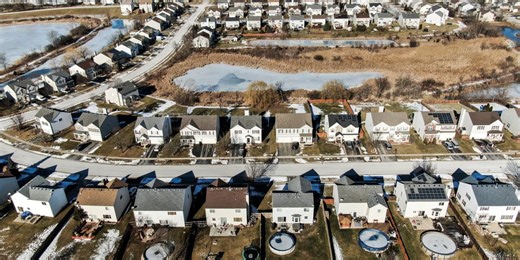 Getting a Mortgage Gets a Little Easier