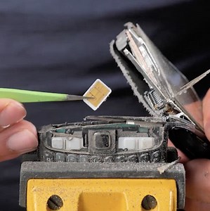 Silver Melting and Pouring for Beautiful Craft | 5-Minute Recycle