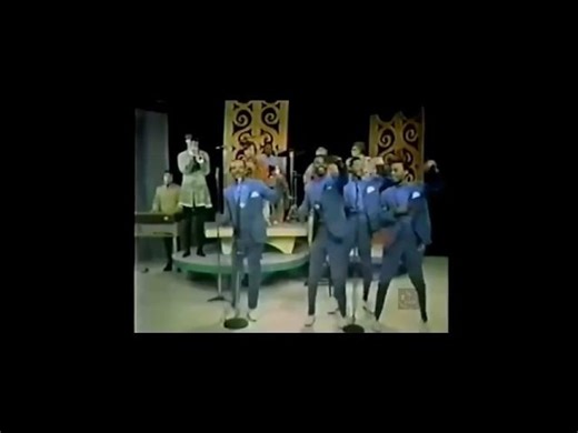 Archie Bell the Drells performing “Tighten Up” LIVE | Dr. Warren G. McDonald