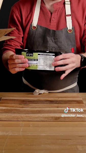 Thoughtfully Sourced Cuts for Easy Meal Planning