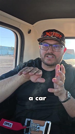 Drifting A 1971 F100 With 800HP
