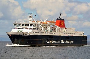 MV Caledonian Isles - Alchetron, The Free Social Encyclopedia