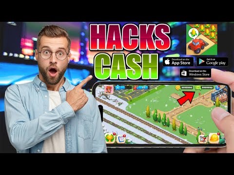 Township Hack 🤯🔥 Works Tutorial get FREE Cash & Coins Unlimited in Township Hack 2026 Android iOS