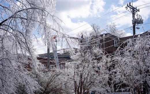 NES holds board meeting as Nashville fury grows over outages