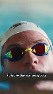 Welcome to Team Speedo, Léon!