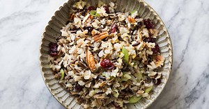 25 tasty recipes that make rice the star of the show