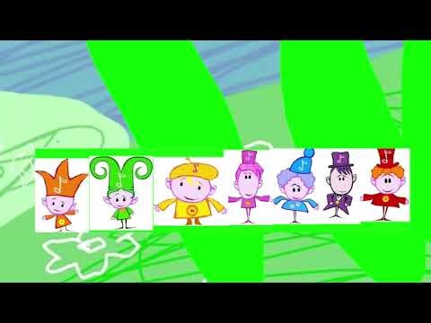 The Notekins French Horn BabyFirst