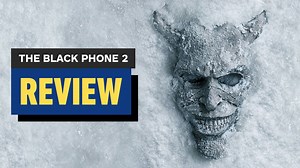 Black Phone 2 Review