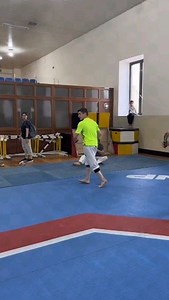 Spin Kick Tutorial | Martial Arts