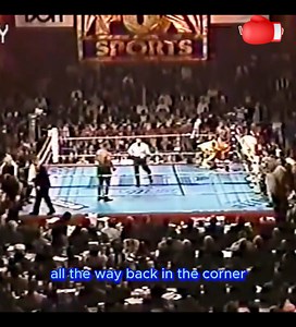 37K views · 363 reactions | Mike Tyson vs Buster Mathis Jr 磊 This is why Tyson is the Greatest Of All Time and this fight proved it 壘 | Boxing USA | Facebook