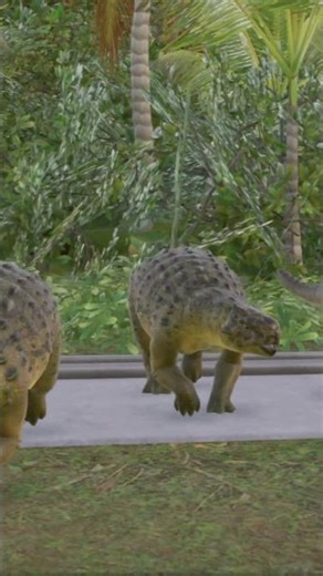 🦕 Minmi Pack Release | Jurassic Adventure