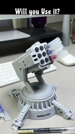 2 Futuristic Gadgets That Feel Straight Out of Sci-Fi 🤯