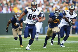 Lance Kendricks - Alchetron, The Free Social Encyclopedia