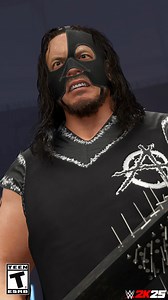 514K views · 2.8K reactions | When Abyss debuts in the Dunk & Destruction Pack, he won’t be coming alone. Say hello to Janice. 望 Coming Soon in #WWE2K25  | WWE 2K | Facebook