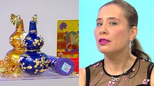 Protecții feng shui pentru anul 2022, cu Anca Dimancea: "Se face un ritual de 9 zile pentru sănătatea familiei"