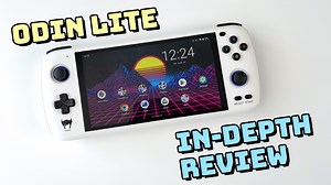 Odin Lite Review