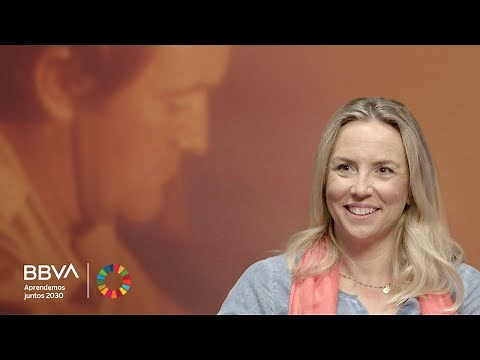 ¿Qué es la naturaleza para ti? Odile Rodríguez de la Fuente, bióloga