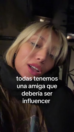 Vídeo de Lara Gunz (@laragunz) relacionado con «Wanting To Become An Influencer»