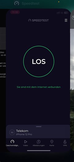 SpeedTest Germany on TikTok