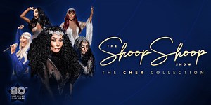 The Shoop Shoop Show – The Cher Collection Tickets | Aldwych Theatre