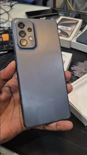 Samsung Galaxy A73 5G (8/128) Best Price Wholesale Retail #Phonoverse app Download.