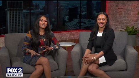 Wolverine Bar Association and Wolverine Bar Foundation 63rd Annual Barristers’ Ball