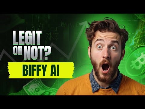 Biffy AI Trading Platform Review UK (Legit or Not? ) Advanced Guide 2026