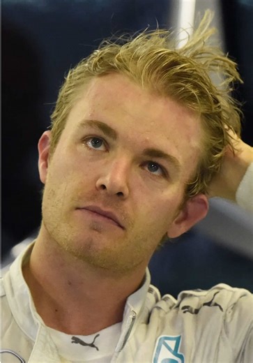 Nico Rosberg: El Campeón que Elegió la Libertad