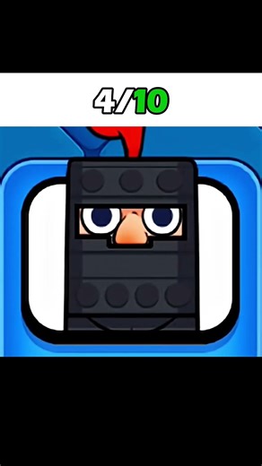 Clash Royale All Crying Emotes #clashroyale #shorts
