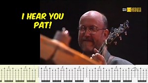 附谱 | Pat Martino & John Scofield Trio - Sunny