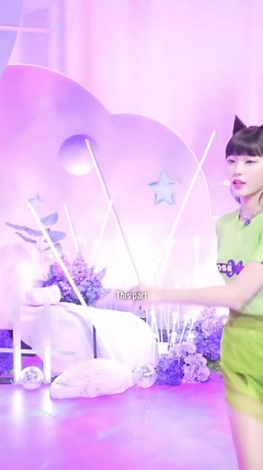 Fav Part🔥【NewJeans - NewJeans】 🐈HAERIN🐈FanCam｜#NewJeans #HAERIN #kpop #NewJeans #おすすめ #FanCam #fyp #viral #tiktokviral #angel_00335