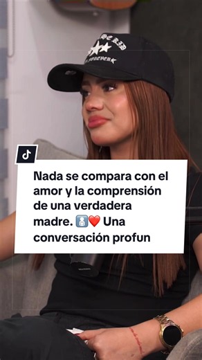 El Amor de una Madre: Conversación Profunda sobre la Vida | Los Mafia Podcast
