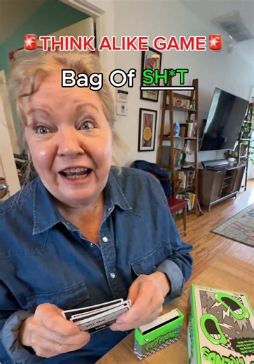 Grandma Dominates Game Night with Hilarious Moments