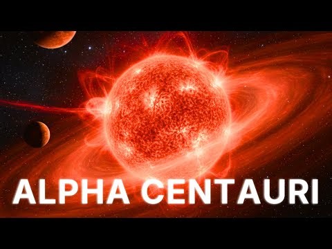 Our Closest Stellar Neighbor | Science for Sleep