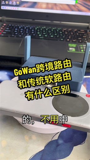 GoWan跨境路由，独立专线独立IP，网络稳如泰山#vps #节点 #GoWan路由 #节点搭建