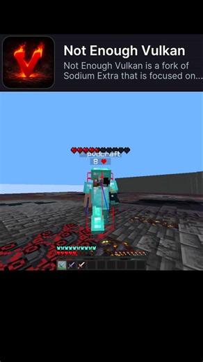 Hidden Minecraft Mods for Performance 🚀