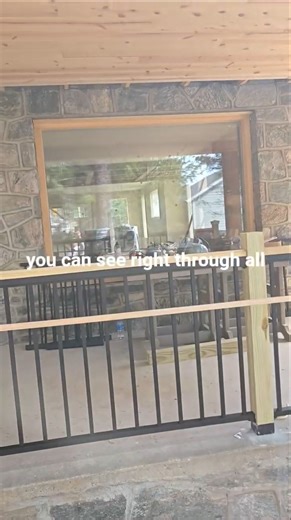 Historic Hodge House - Final Window Update! Paned glass for the win!