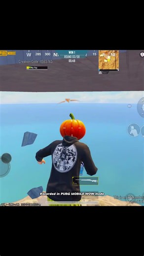 Pubg Parkour Wow Map Fun 😂😱