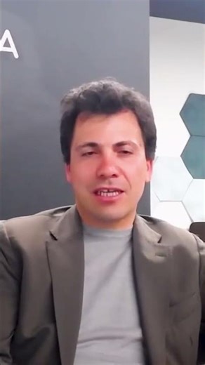 Immagina Biotech #biologycareerinsights #scientificexcellence #podcast #scientificjourney