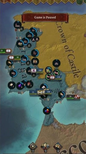 How to make an INSANE ECONOMY in eu5