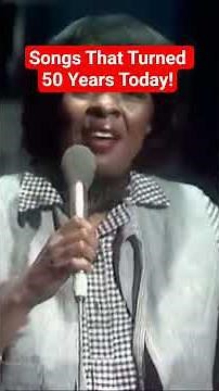 10 Unforgettable Soul Songs That Turned 50 years today! Hits From 1976 #rnb #soulmusic soulm
