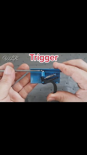 Understanding the Speargun Trigger Mechanism