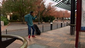 "Keep Portland Weird" or just dancing