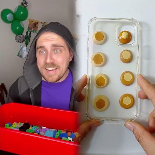 LEGO Cup Set Up. #siblings #legos #childhood