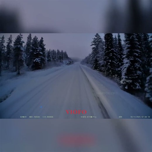 Different roads. Different weather. One clear view ahead. 📹🚗#viofo #dashcam #4k #roadtrip #driving