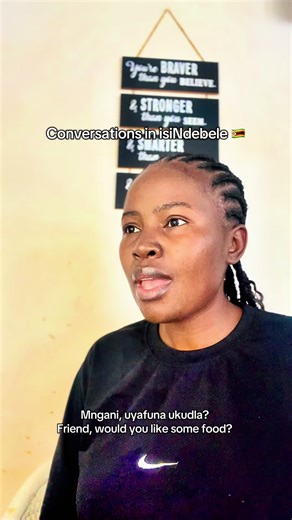 Learn Everyday Ndebele Phrases for Beginners