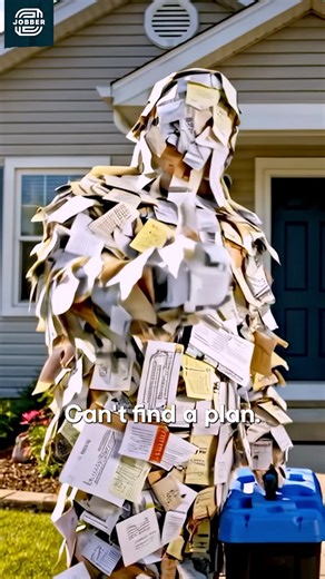 Jobber handles the paperwork, so there’s more you to handle the real work. Sign up today! | Jobber